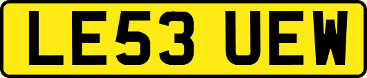 LE53UEW