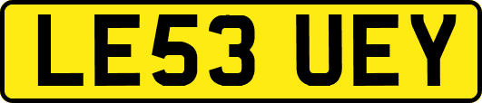 LE53UEY