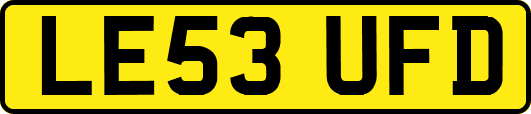 LE53UFD