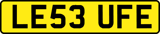 LE53UFE