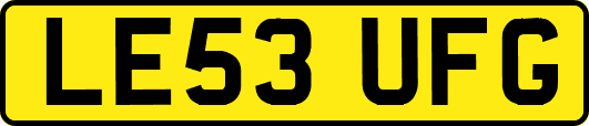 LE53UFG