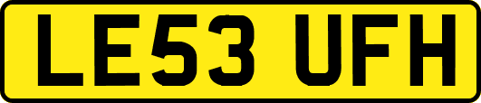 LE53UFH