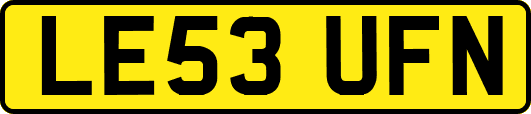 LE53UFN