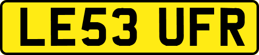 LE53UFR