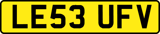 LE53UFV