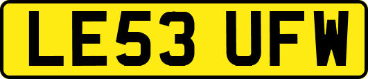 LE53UFW