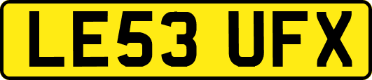 LE53UFX
