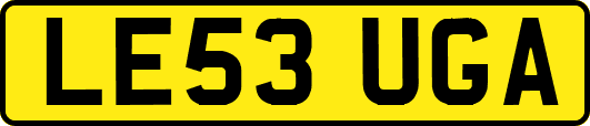 LE53UGA