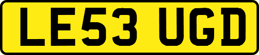 LE53UGD