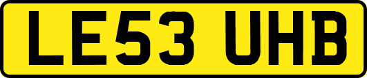 LE53UHB