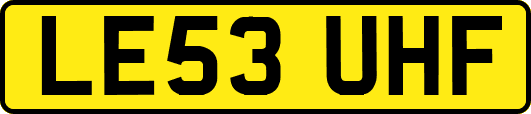 LE53UHF