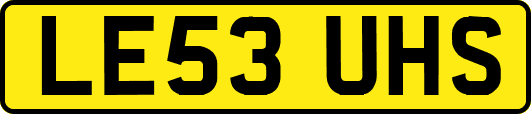 LE53UHS