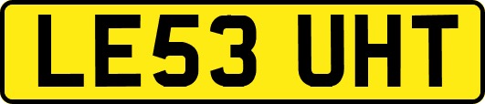 LE53UHT