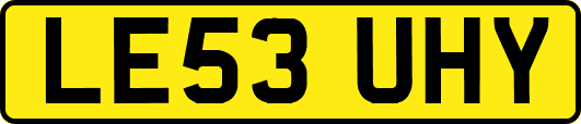 LE53UHY