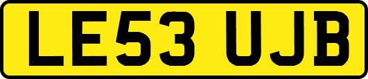 LE53UJB