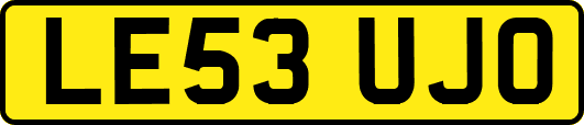 LE53UJO
