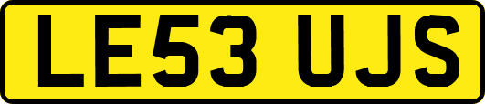 LE53UJS