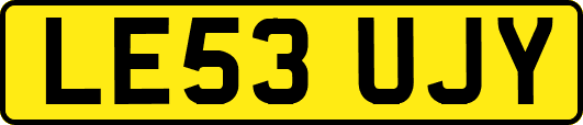LE53UJY