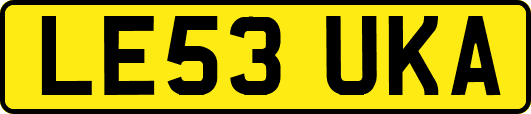 LE53UKA