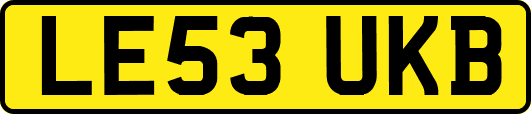 LE53UKB