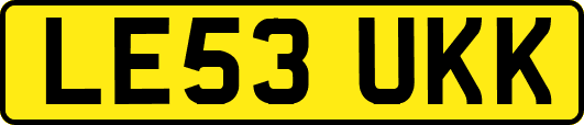LE53UKK