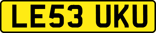 LE53UKU