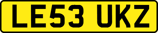 LE53UKZ