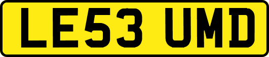 LE53UMD