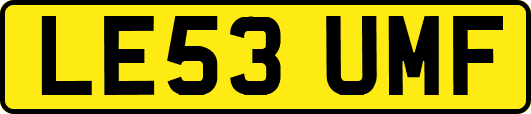 LE53UMF