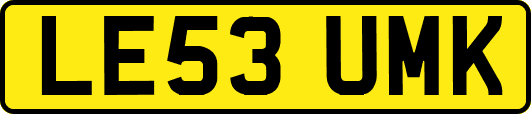 LE53UMK
