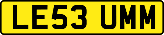 LE53UMM