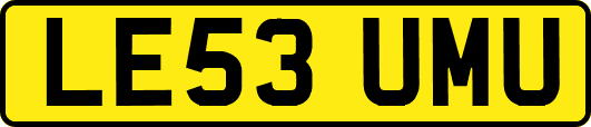 LE53UMU