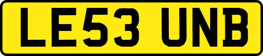 LE53UNB