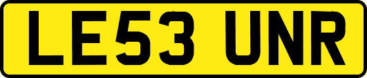 LE53UNR