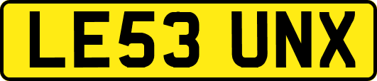 LE53UNX