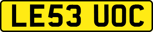 LE53UOC