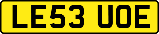 LE53UOE