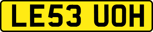 LE53UOH