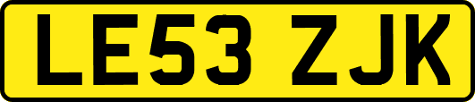 LE53ZJK