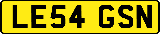 LE54GSN