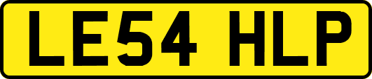 LE54HLP