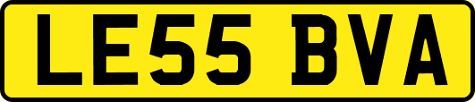LE55BVA