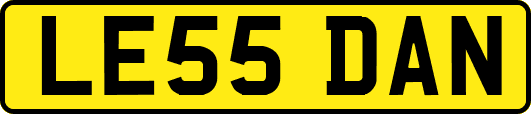 LE55DAN