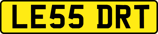 LE55DRT