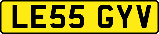 LE55GYV