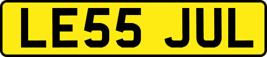 LE55JUL