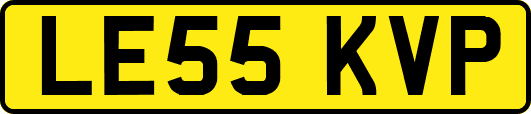 LE55KVP