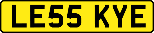 LE55KYE