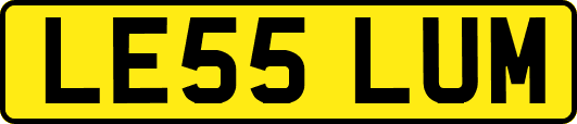 LE55LUM