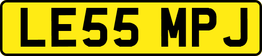 LE55MPJ